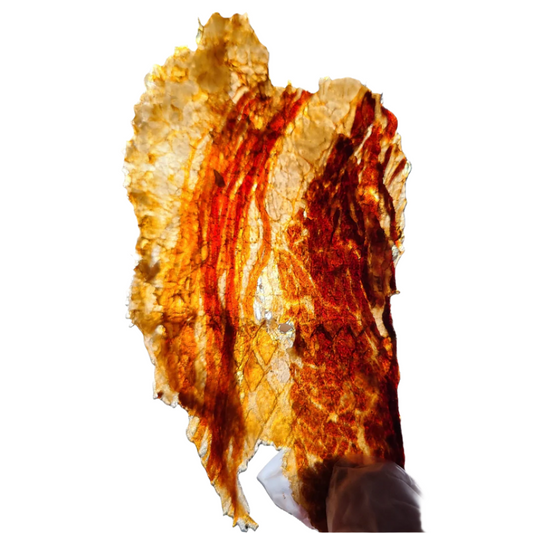 Devil's Cow Brisket Chips - Sweet & Savory