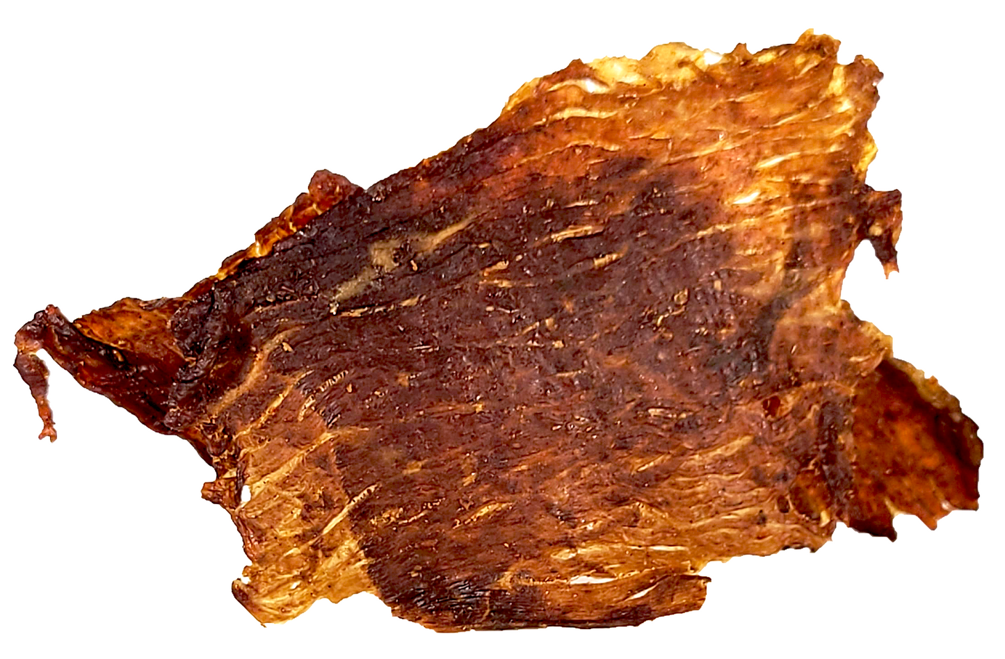 Devil's Cow Beef Jerky - Ghost