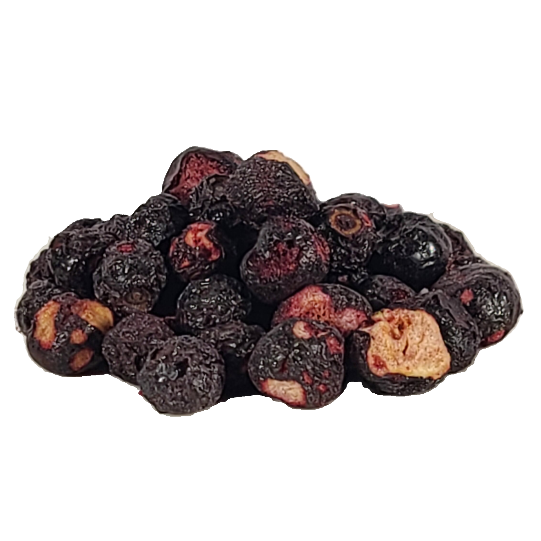 Blueberry Freeze Dried Whole Fruit