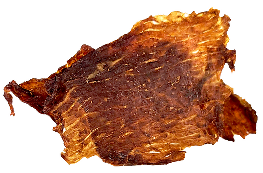 Devil's Cow Beef Jerky - Ghost